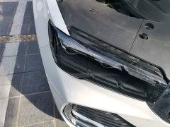 Geely Xingyue L 2.0TD DCT EVO FWD Luxury - ფოტო 7