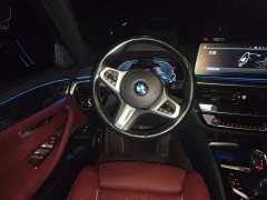 BMW 5 Series Plug-in Hybrid Facelift 535Le Pioneer Edition M Sport Package - ფოტო 11