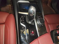 BMW 5 Series Plug-in Hybrid Facelift 535Le Pioneer Edition M Sport Package - ფოტო 15