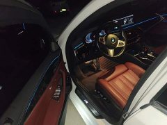 BMW 5 Series Plug-in Hybrid Facelift 535Le Pioneer Edition M Sport Package - ფოტო 17