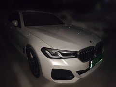 BMW 5 Series Plug-in Hybrid Facelift 535Le Pioneer Edition M Sport Package - ფოტო 3