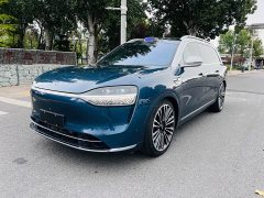 AITO M9 Extended Range Max 42kWh 6-Seater - ფოტო 1