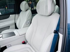 AITO M9 Extended Range Max 42kWh 6-Seater - ფოტო 12