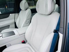 AITO M9 Extended Range Max 42kWh 6-Seater - ფოტო 13