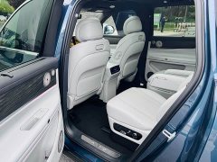 AITO M9 Extended Range Max 42kWh 6-Seater - ფოტო 15