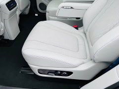 AITO M9 Extended Range Max 42kWh 6-Seater - ფოტო 18