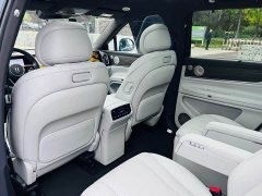 AITO M9 Extended Range Max 42kWh 6-Seater - ფოტო 19