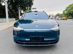 AITO M9 Extended Range Max 42kWh 6-Seater - ფოტო 2