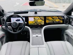AITO M9 Extended Range Max 42kWh 6-Seater - ფოტო 20