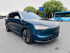 AITO M9 Extended Range Max 42kWh 6-Seater - ფოტო 3
