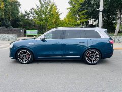 AITO M9 Extended Range Max 42kWh 6-Seater - ფოტო 4