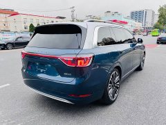 AITO M9 Extended Range Max 42kWh 6-Seater - ფოტო 7