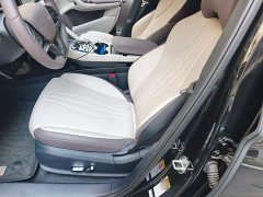 BYD Song Plus New Energy DM-i 112KM Luxury Edition - ფოტო 11