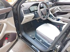 BYD Song Plus New Energy DM-i 112KM Luxury Edition - ფოტო 12