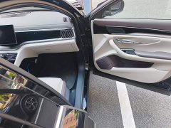 BYD Song Plus New Energy DM-i 112KM Luxury Edition - ფოტო 19