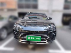 BYD Song Plus New Energy DM-i 112KM Luxury Edition - ფოტო 2
