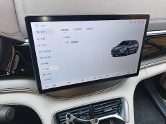 BYD Song Plus New Energy DM-i 112KM Luxury Edition - ფოტო 20
