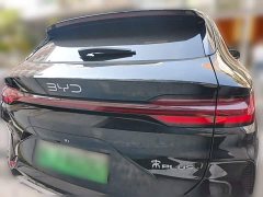 BYD Song Plus New Energy DM-i 112KM Luxury Edition - ფოტო 3