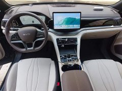 BYD Song Plus New Energy DM-i 112KM Luxury Edition - ფოტო 5