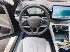 BYD Song Plus New Energy DM-i 112KM Luxury Edition - ფოტო 6