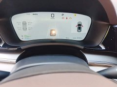 BYD Song Plus New Energy DM-i 112KM Luxury Edition - ფოტო 8