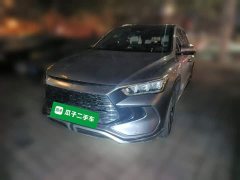 BYD Song Pro New Energy Champion Edition DM-i 110KM Excellence - ფოტო 1