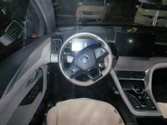 BYD Song Pro New Energy Champion Edition DM-i 110KM Excellence - ფოტო 11