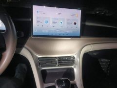 BYD Song Pro New Energy Champion Edition DM-i 110KM Excellence - ფოტო 14