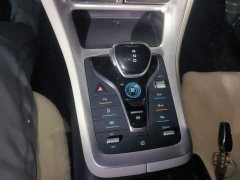 BYD Song Pro New Energy Champion Edition DM-i 110KM Excellence - ფოტო 15