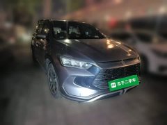 BYD Song Pro New Energy Champion Edition DM-i 110KM Excellence - ფოტო 3