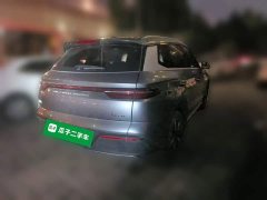 BYD Song Pro New Energy Champion Edition DM-i 110KM Excellence - ფოტო 6