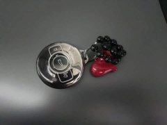 smart #1 BRABUS Performance Edition - ფოტო 10