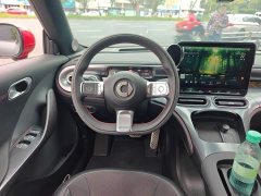 smart #1 BRABUS Performance Edition - ფოტო 12