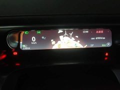 smart #1 BRABUS Performance Edition - ფოტო 14