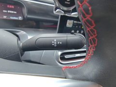 smart #1 BRABUS Performance Edition - ფოტო 16