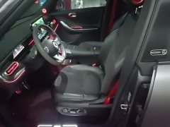 smart #1 BRABUS Performance Edition - ფოტო 18