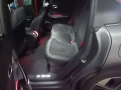 smart #1 BRABUS Performance Edition - ფოტო 19