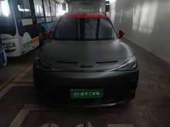 smart #1 BRABUS Performance Edition - ფოტო 2