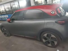 smart #1 BRABUS Performance Edition - ფოტო 4