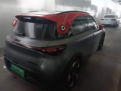 smart #1 BRABUS Performance Edition - ფოტო 7