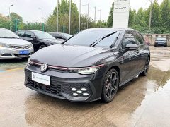Volkswagen Golf GTI 380TSI DSG GTI - ფოტო 1