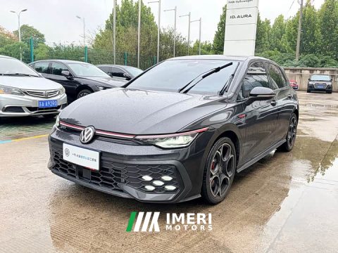 2026 Volkswagen Golf GTI 380TSI DSG GTI - ავტომობილი ჩინეთიდან