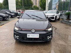 Volkswagen Golf GTI 380TSI DSG GTI - ფოტო 2