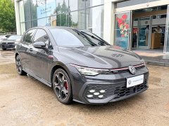 Volkswagen Golf GTI 380TSI DSG GTI - ფოტო 3