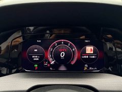 Volkswagen Golf GTI 380TSI DSG GTI - ფოტო 4
