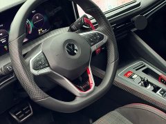 Volkswagen Golf GTI 380TSI DSG GTI - ფოტო 5