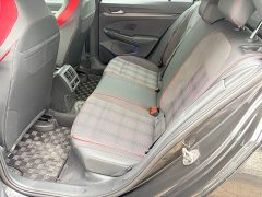 Volkswagen Golf GTI 380TSI DSG GTI - ფოტო 7