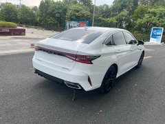 Chery Arrizo 8 1.6T DCT Elegant - ფოტო 17