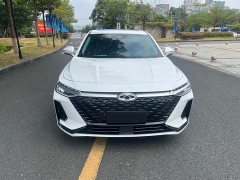 Chery Arrizo 8 1.6T DCT Elegant - ფოტო 2