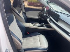 Chery Arrizo 8 1.6T DCT Elegant - ფოტო 5
